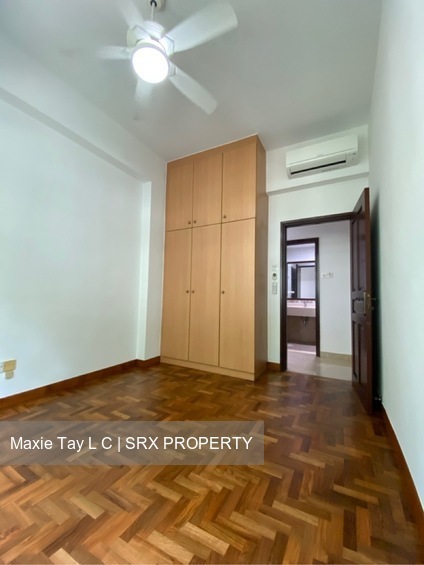 Hillview Green (D21), Condominium #604901101